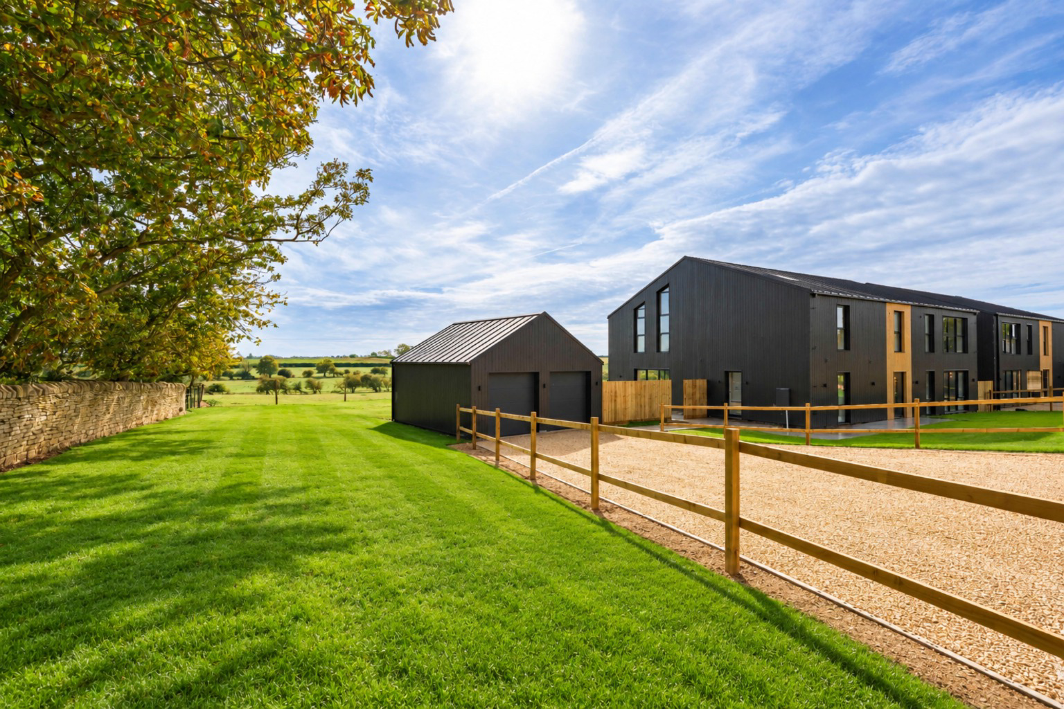 Ironwood House, Mulberry Barns, Walcot, Lincolnshire, NG34 0SU, photo 35