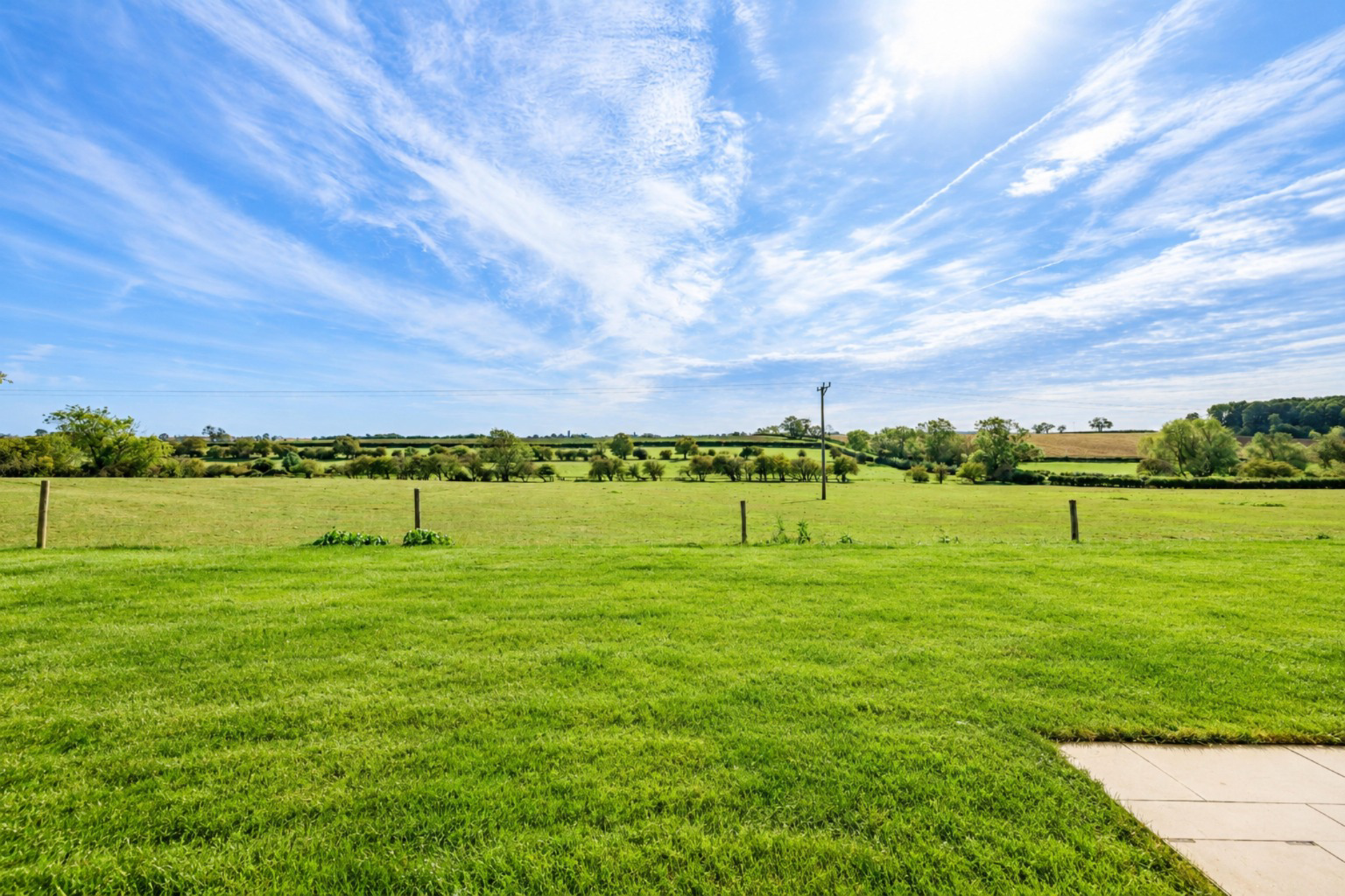 Ironwood House, Mulberry Barns, Walcot, Lincolnshire, NG34 0SU, photo 36