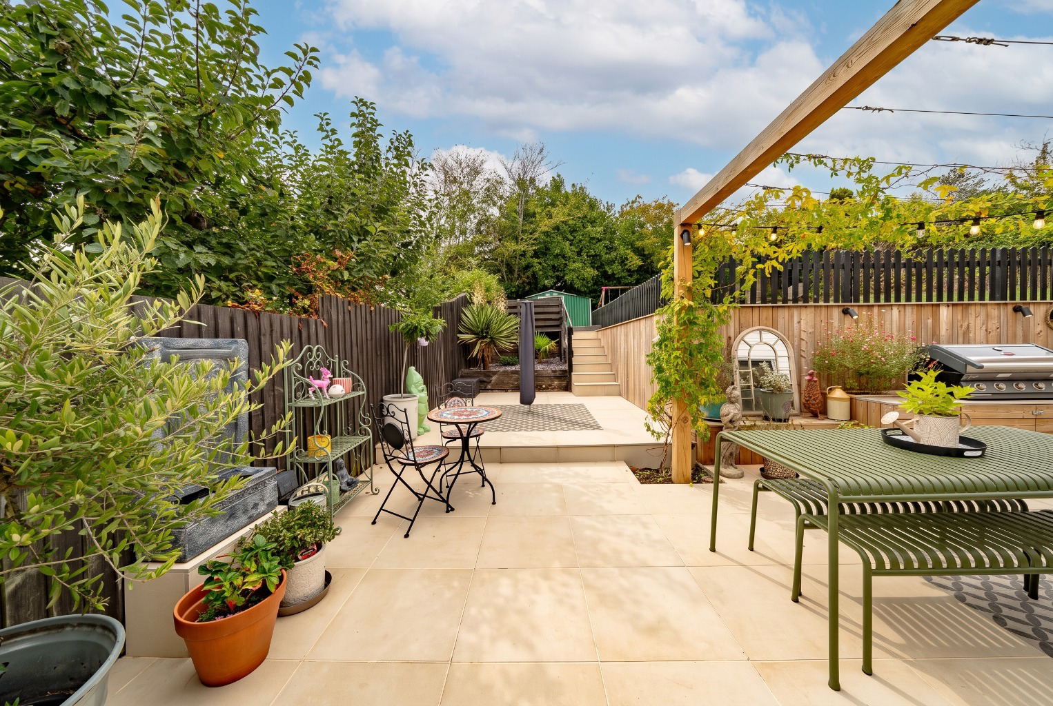 Great Brockeridge, Westbury on Trym, Bristol, BS9, photo 14