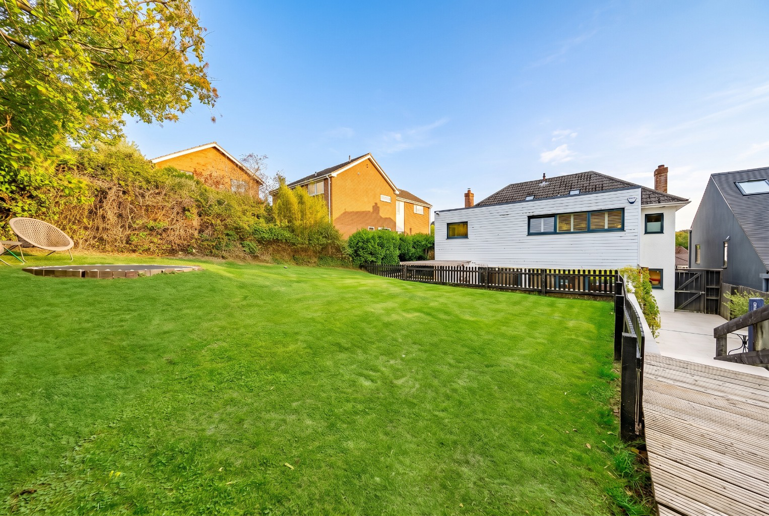 Great Brockeridge, Westbury on Trym, Bristol, BS9, photo 21
