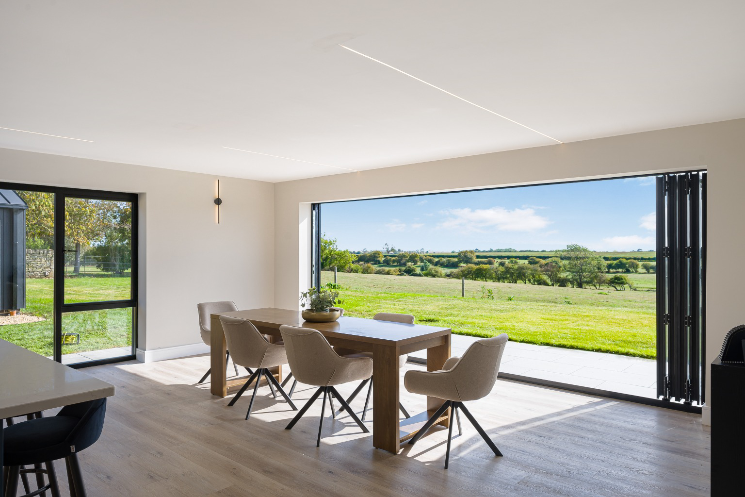 Ironwood House, Mulberry Barns, Walcot, Lincolnshire, NG34 0SU, photo 5