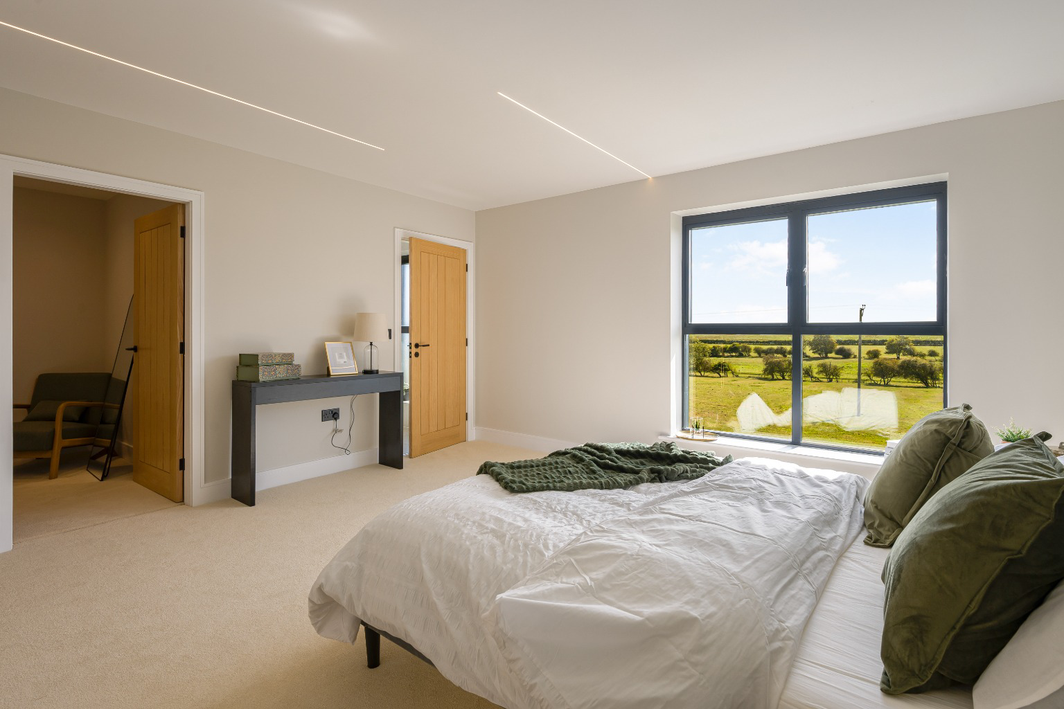 Ironwood House, Mulberry Barns, Walcot, Lincolnshire, NG34 0SU, photo 21