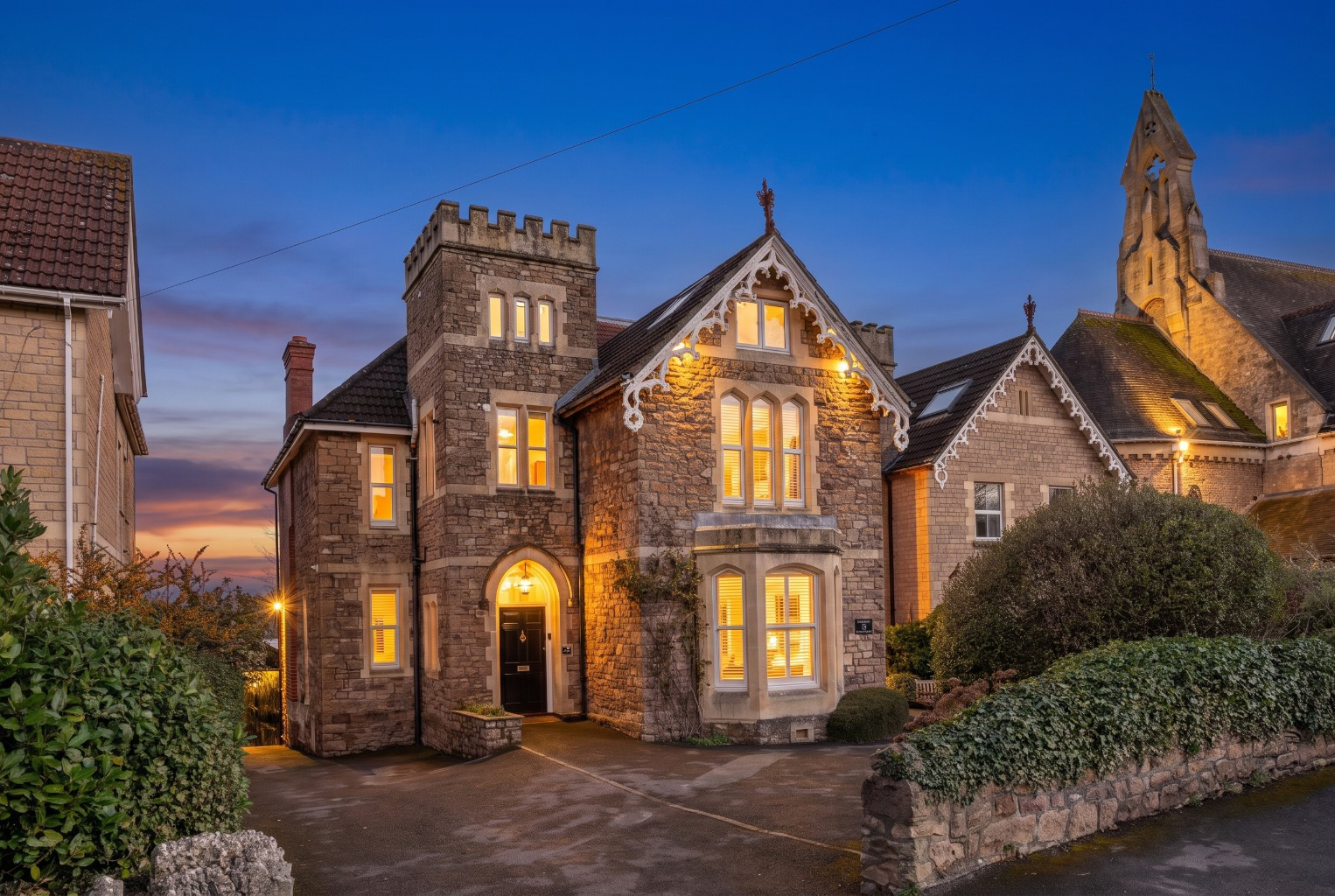 Battery Road, Portishead, BS20 7HP