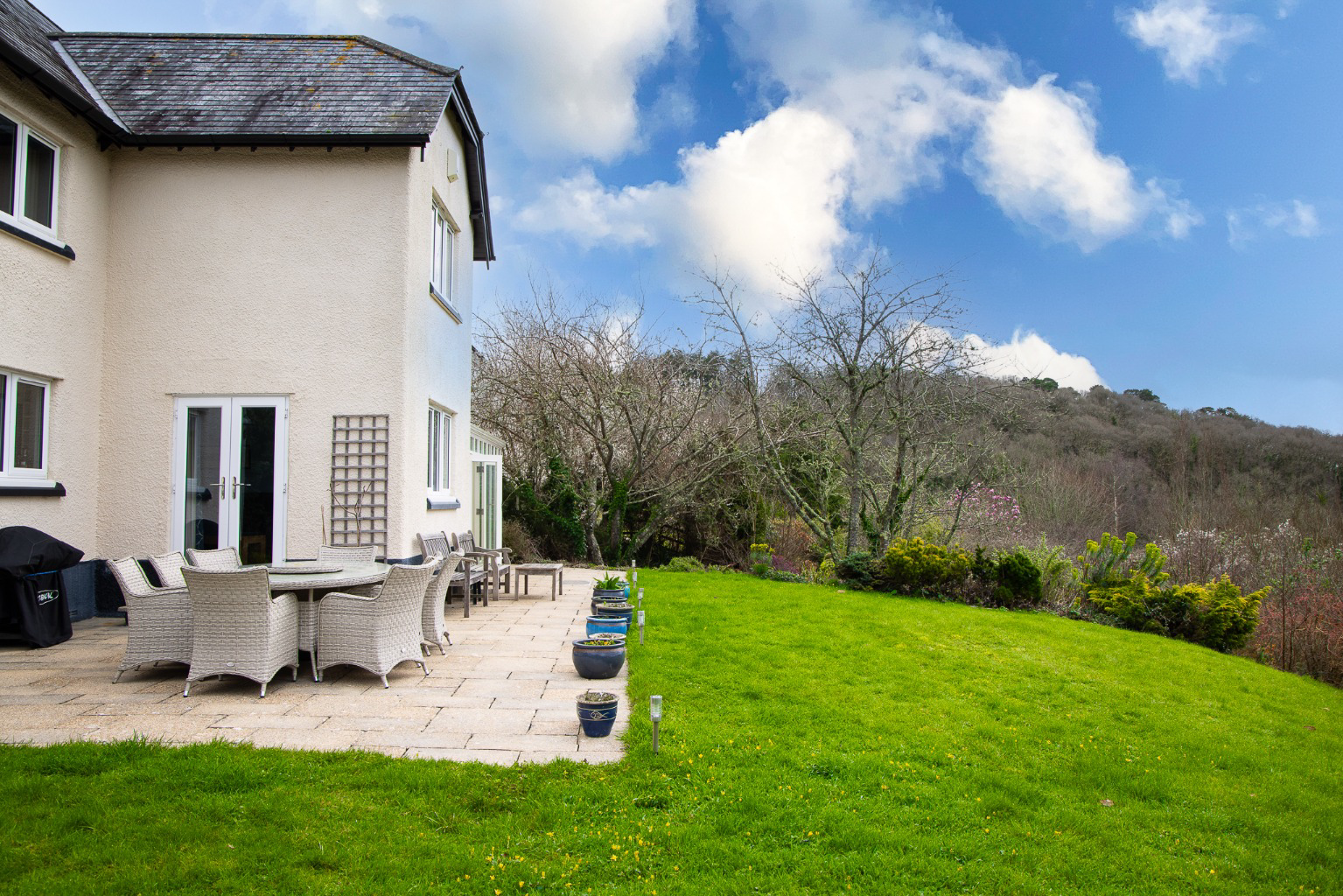 Hawkmoor Parke, Bovey Tracey, Devon, photo 21