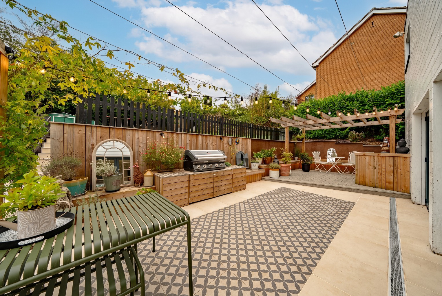 Great Brockeridge, Westbury on Trym, Bristol, BS9, photo 15