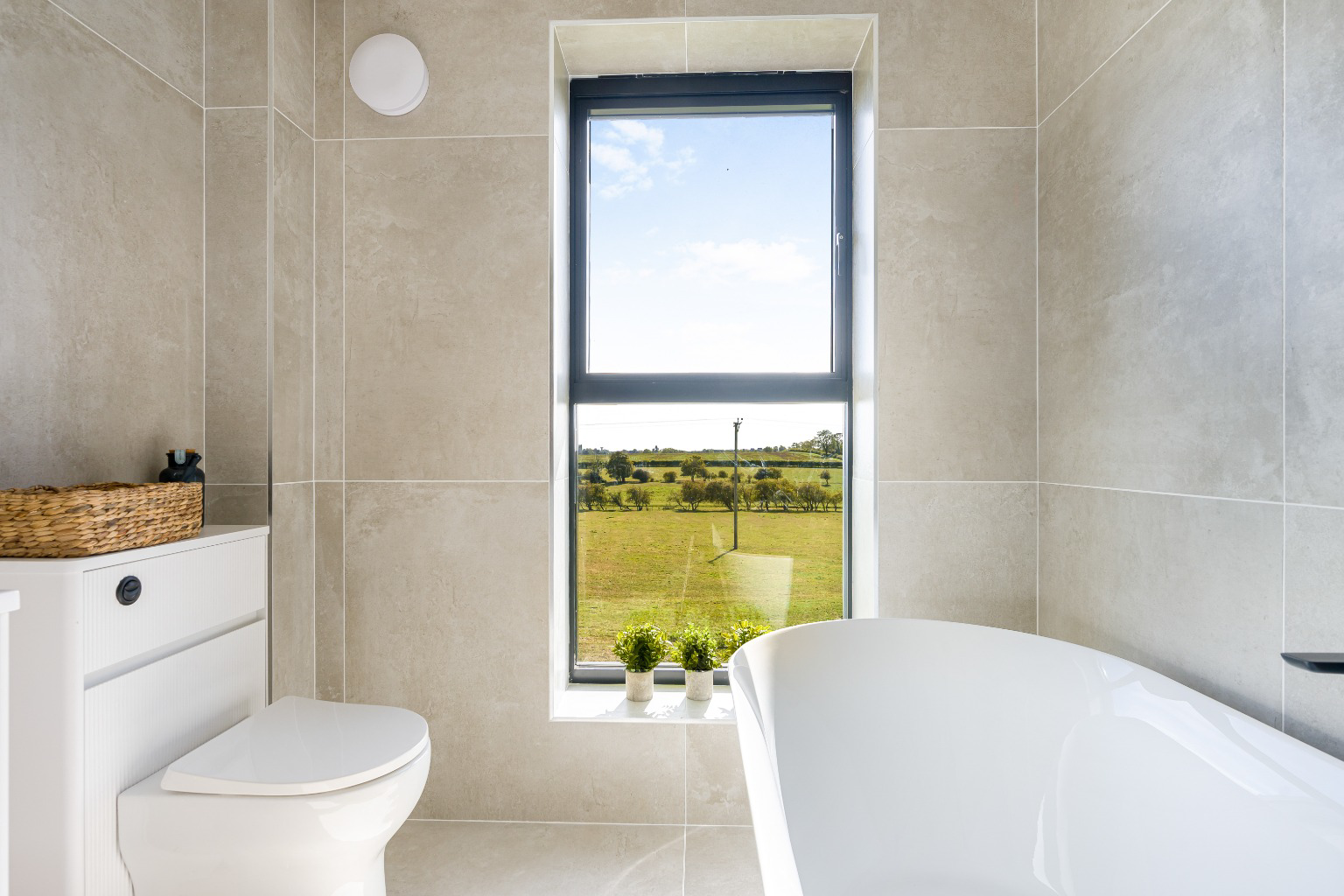 Ironwood House, Mulberry Barns, Walcot, Lincolnshire, NG34 0SU, photo 32