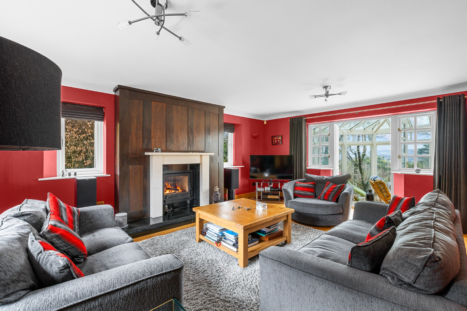Hawkmoor Parke, Bovey Tracey, Devon, photo 3
