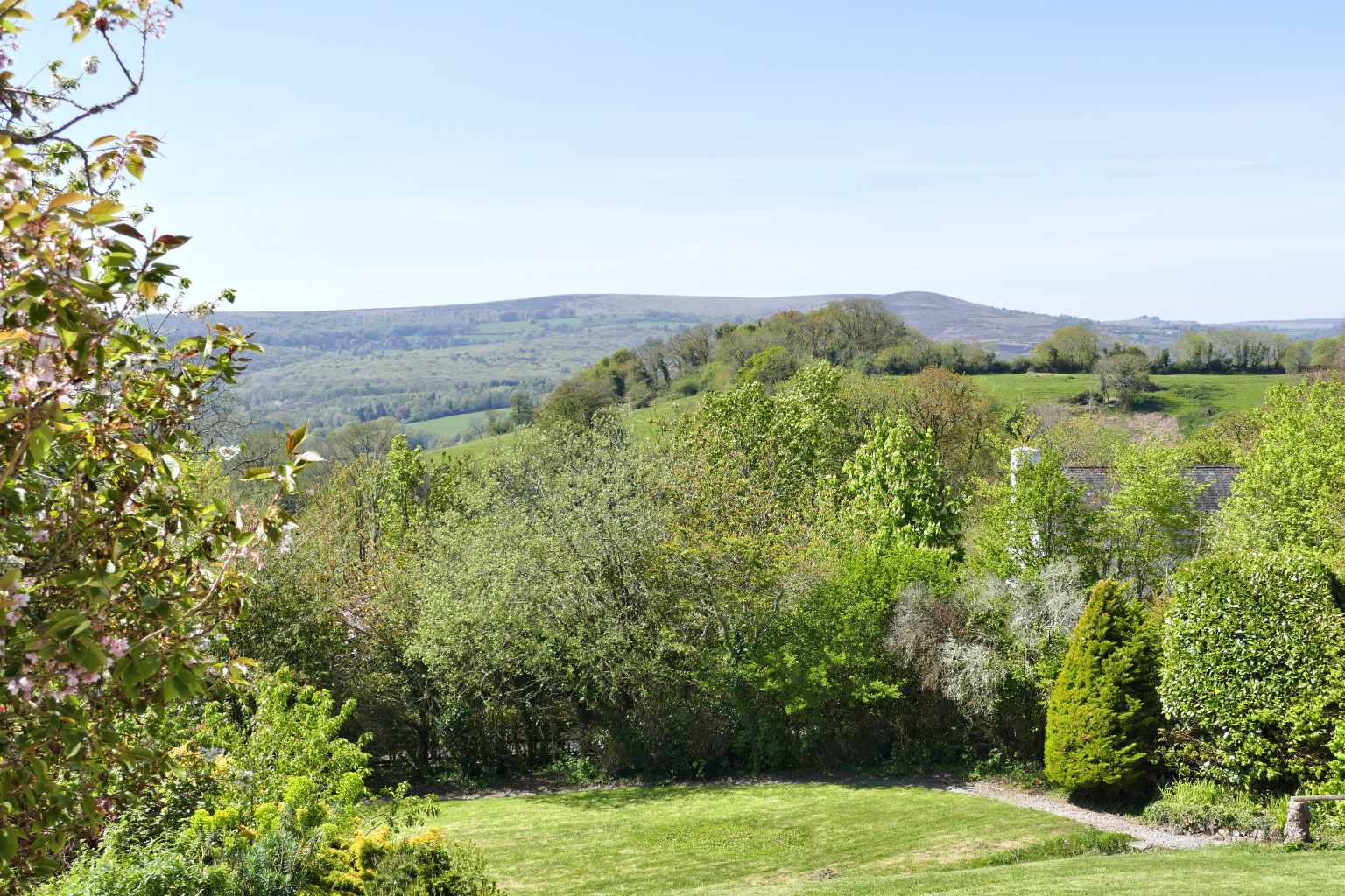 Hawkmoor Parke, Bovey Tracey, Devon, photo 29