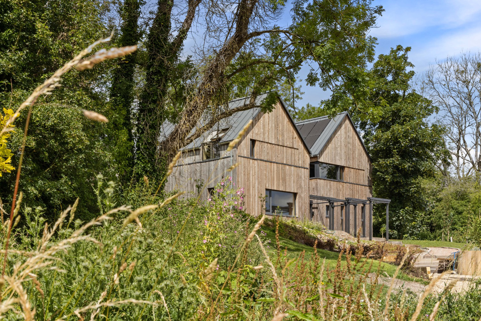 Droxford, photo 2