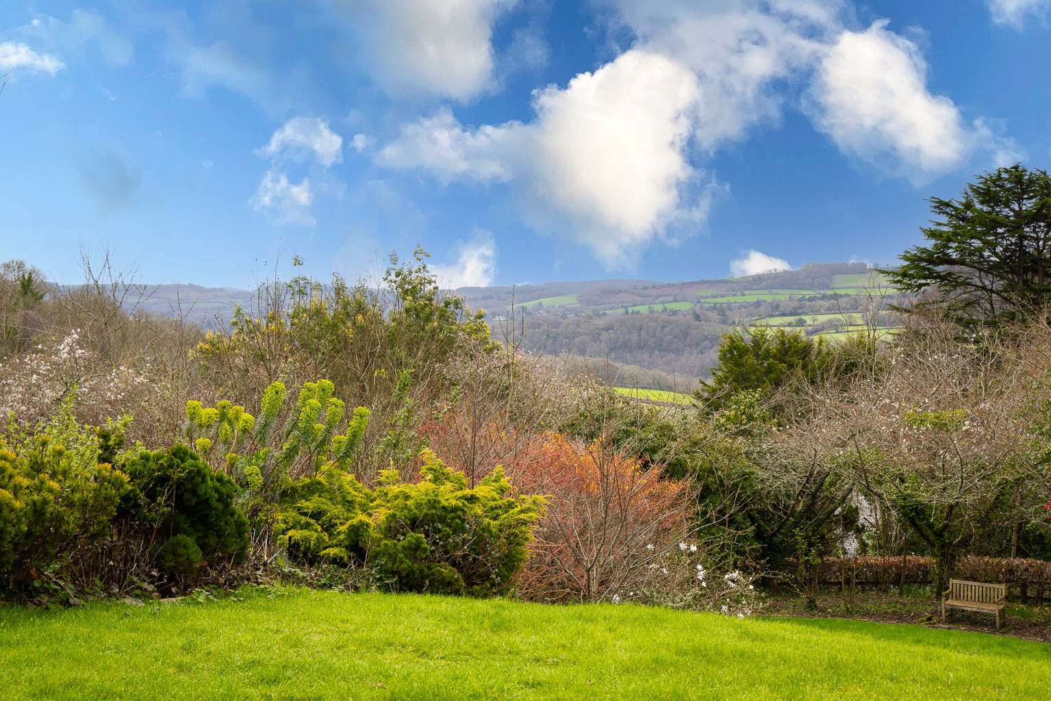 Hawkmoor Parke, Bovey Tracey, Devon, photo 26