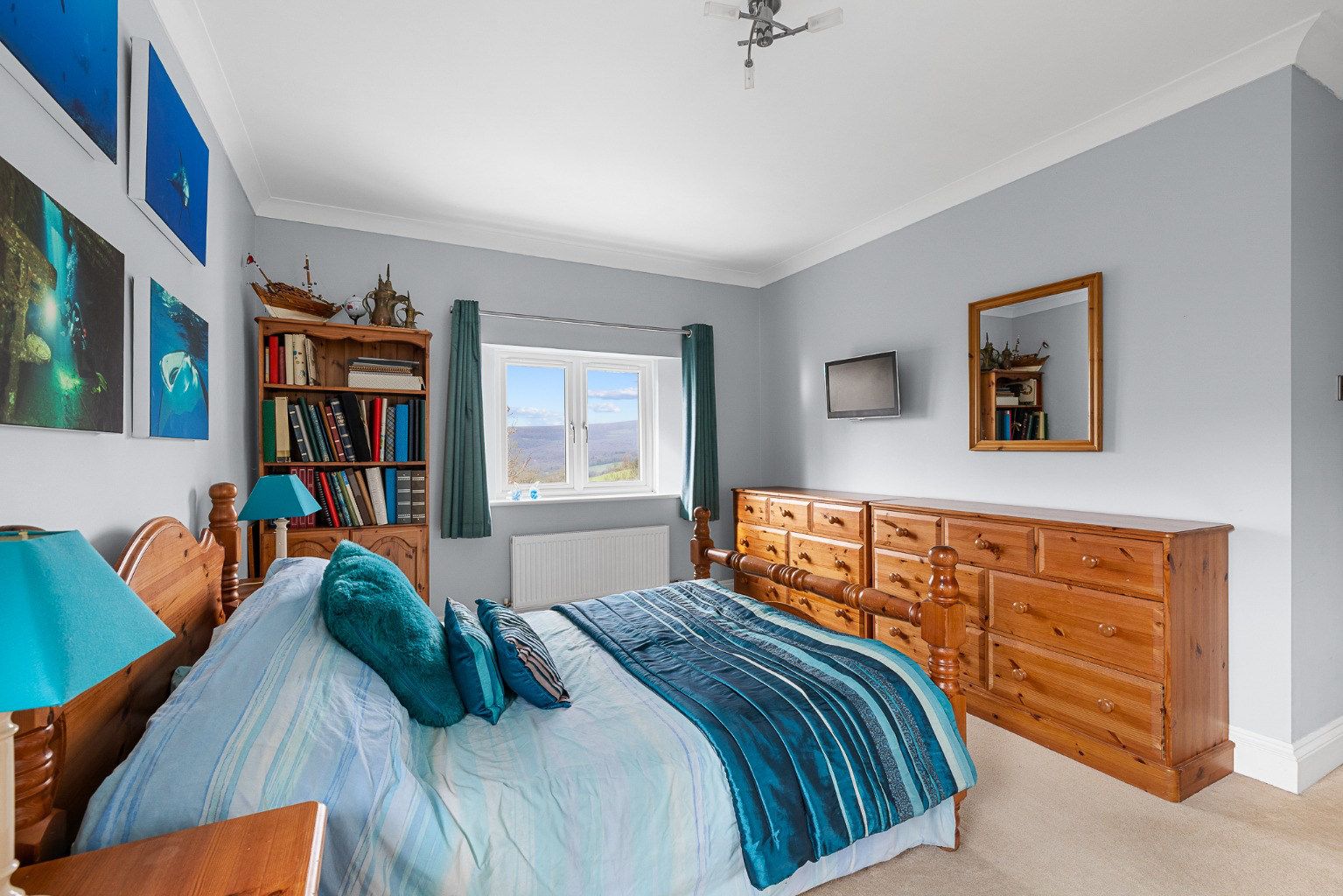 Hawkmoor Parke, Bovey Tracey, Devon, photo 20
