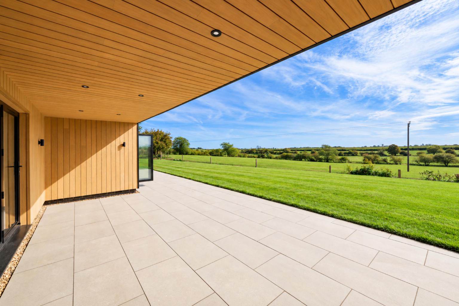 Ironwood House, Mulberry Barns, Walcot, Lincolnshire, NG34 0SU, photo 34