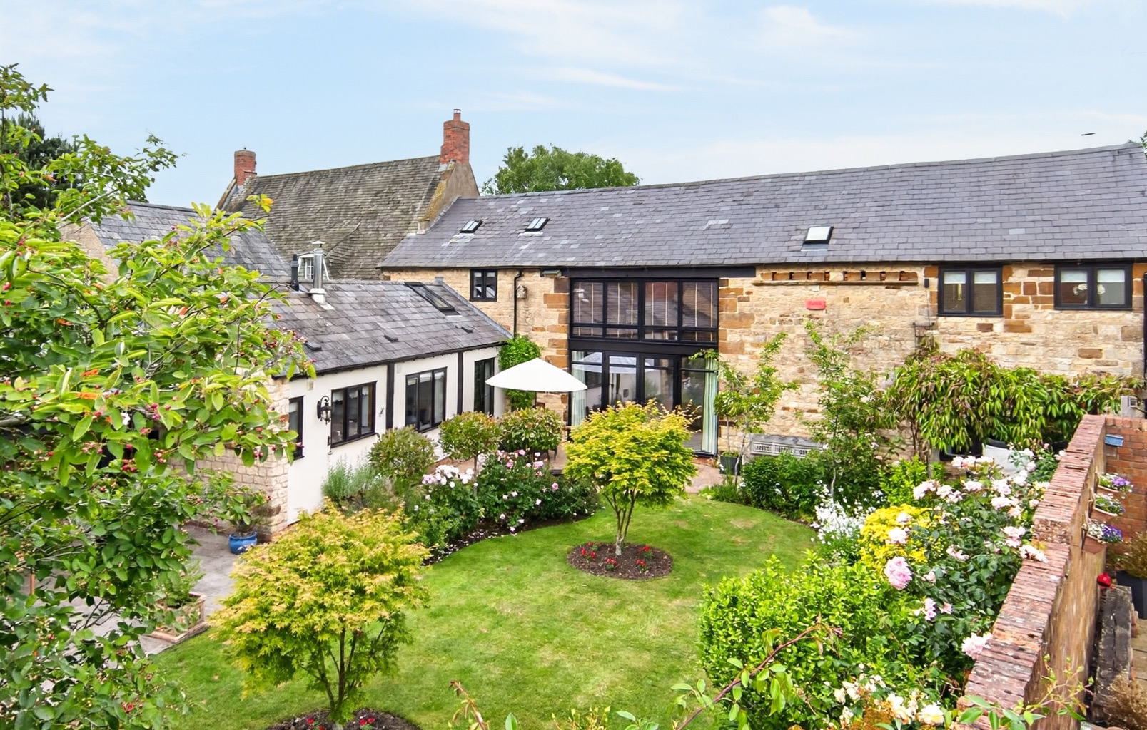 Water Lane, Bradden, Towcester, Northamptonshire, NN12