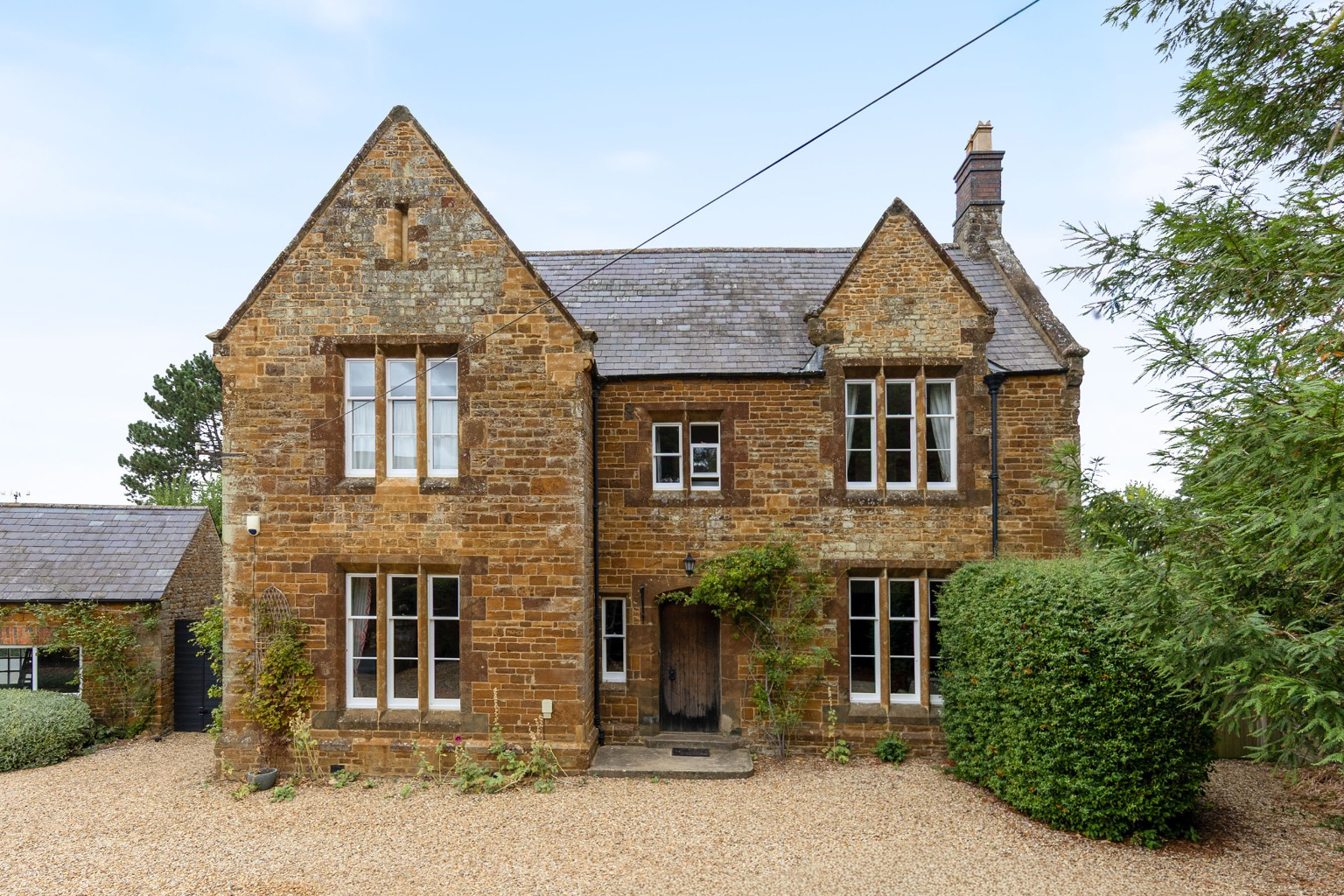 Parsons Street, Woodford Halse, Daventry, Northamptonshire, NN11
