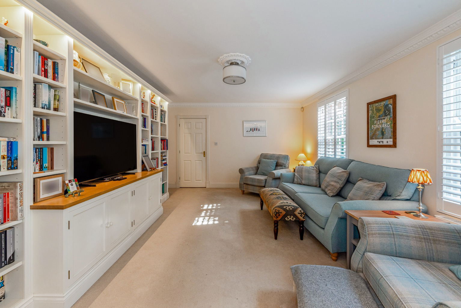 Hook Park Estate Warsash SO31, photo 21