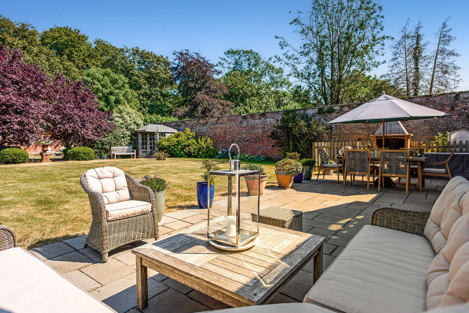 Hook Park Estate Warsash SO31, photo 41