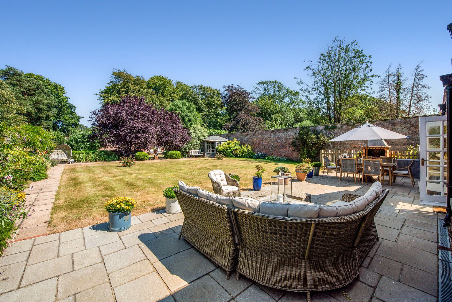 Hook Park Estate Warsash SO31, photo 40