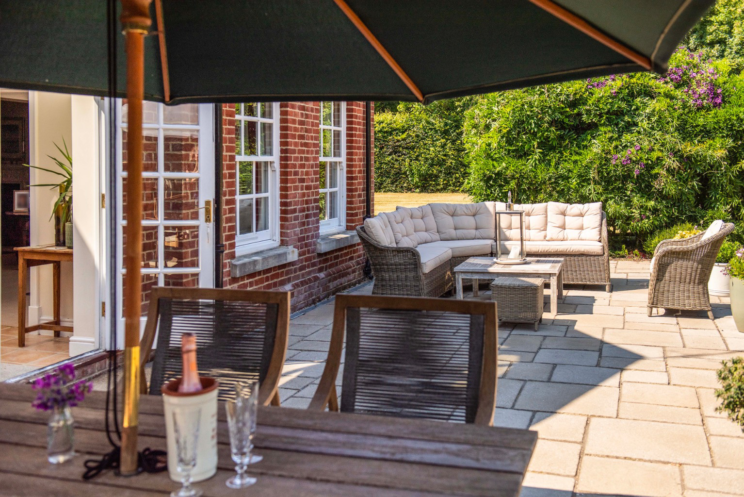 Hook Park Estate Warsash SO31, photo 38