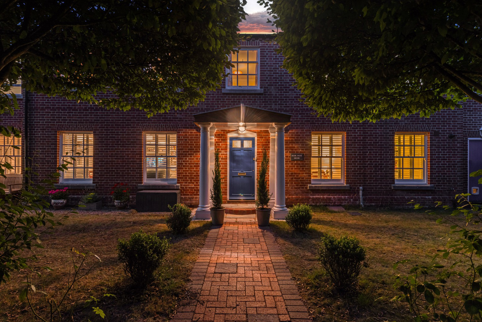 Hook Park Estate Warsash SO31