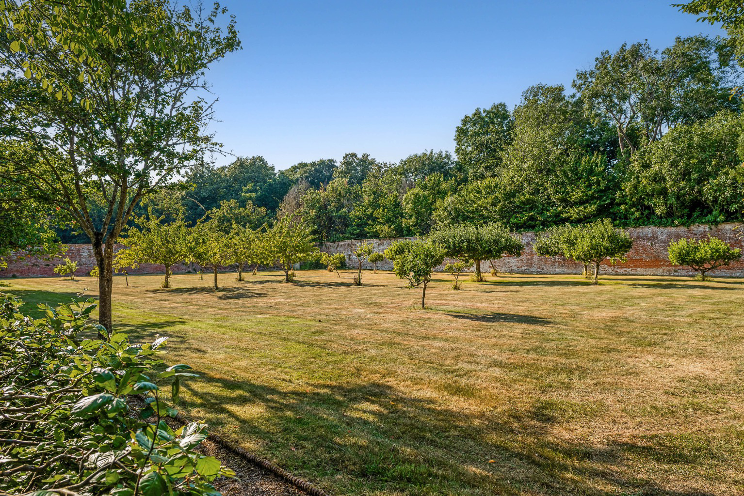 Hook Park Estate Warsash SO31, photo 46