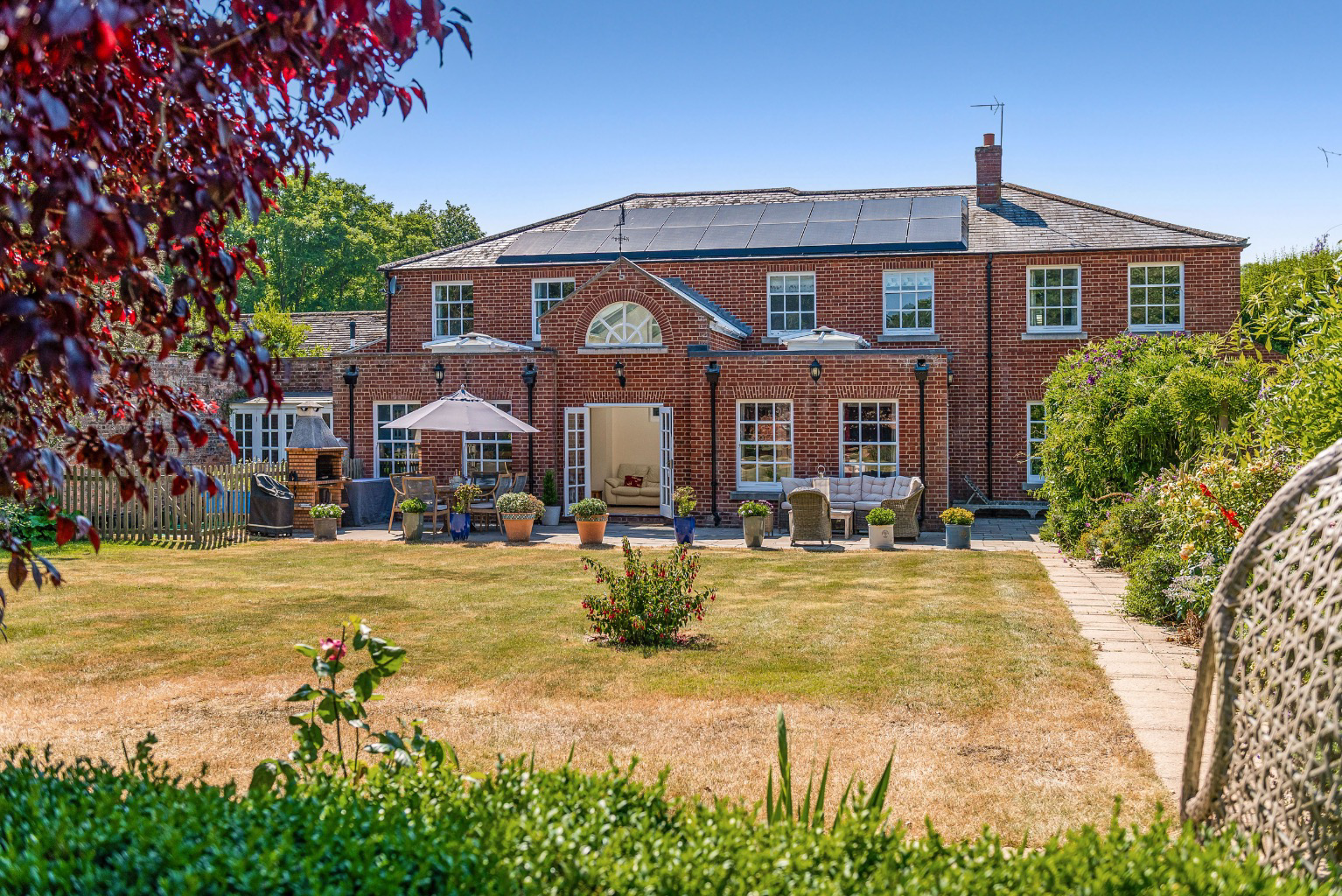 Hook Park Estate Warsash SO31, photo 35