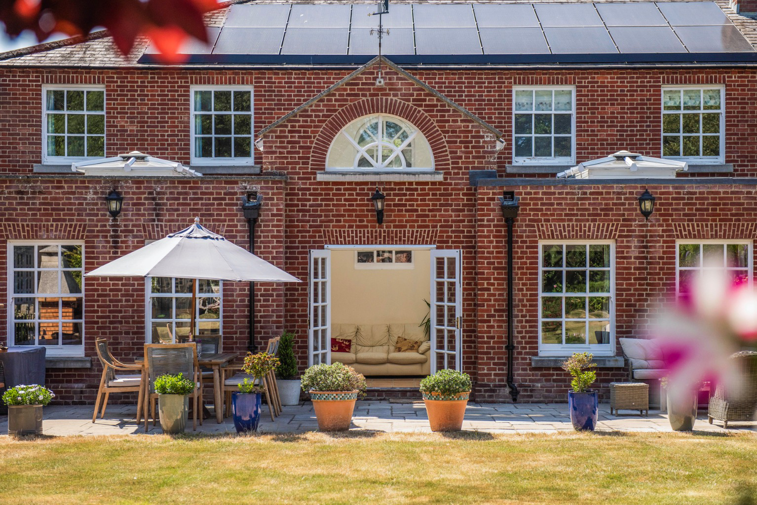 Hook Park Estate Warsash SO31, photo 39