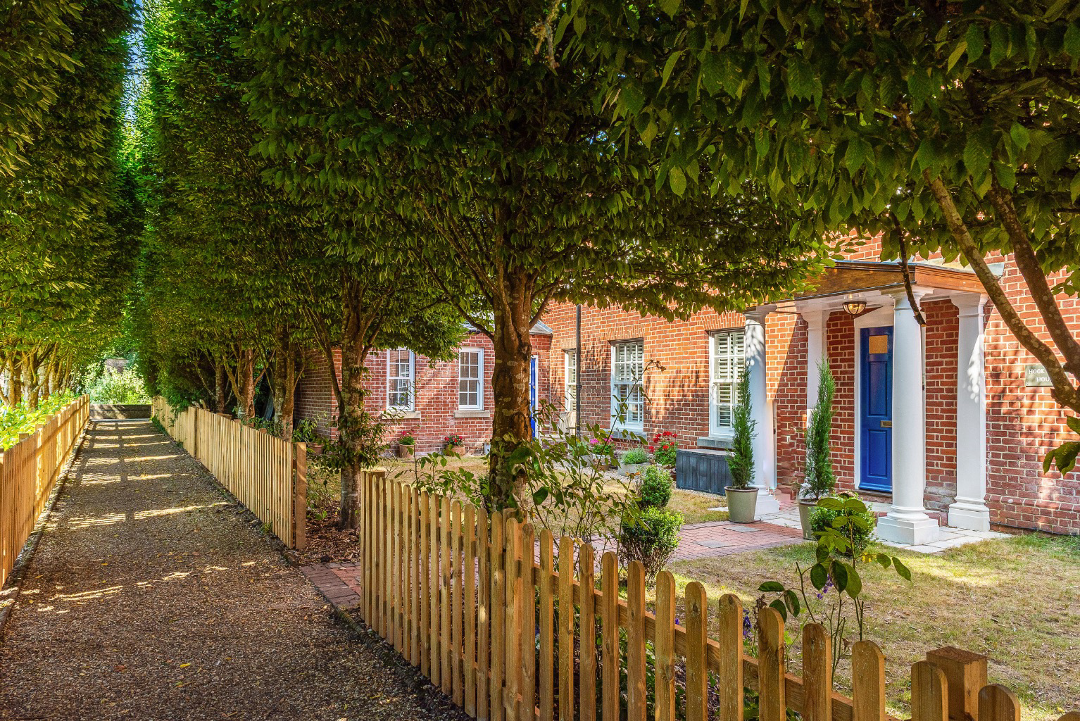 Hook Park Estate Warsash SO31, photo 49