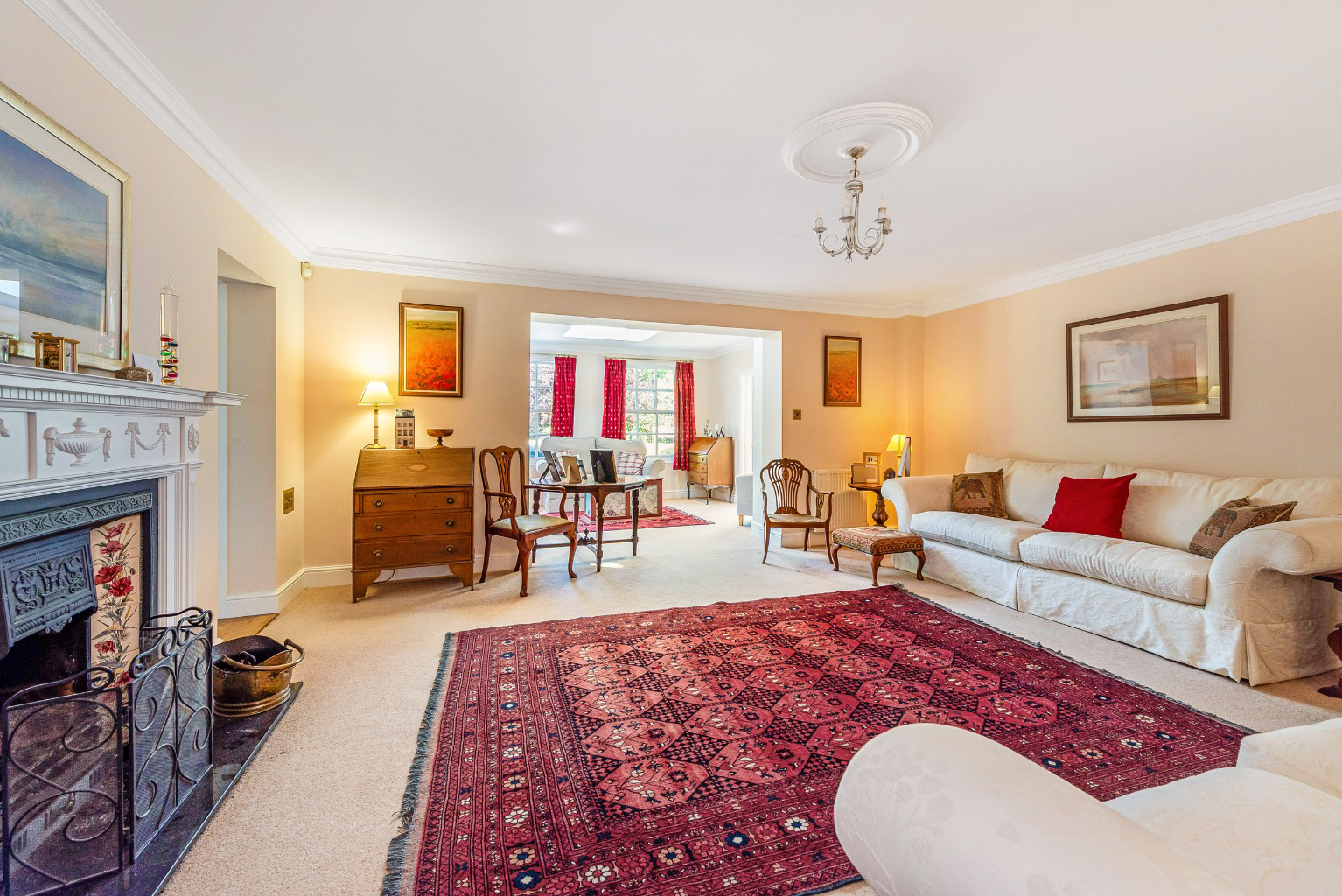 Hook Park Estate Warsash SO31, photo 18