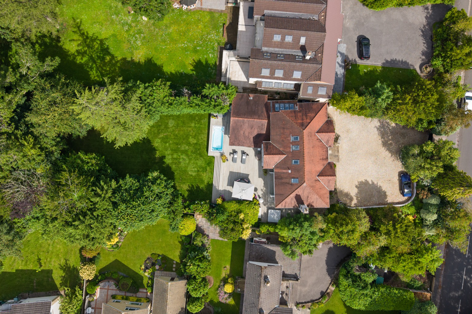 Southerly, Stoke Bishop, Bristol, BS9, photo 37