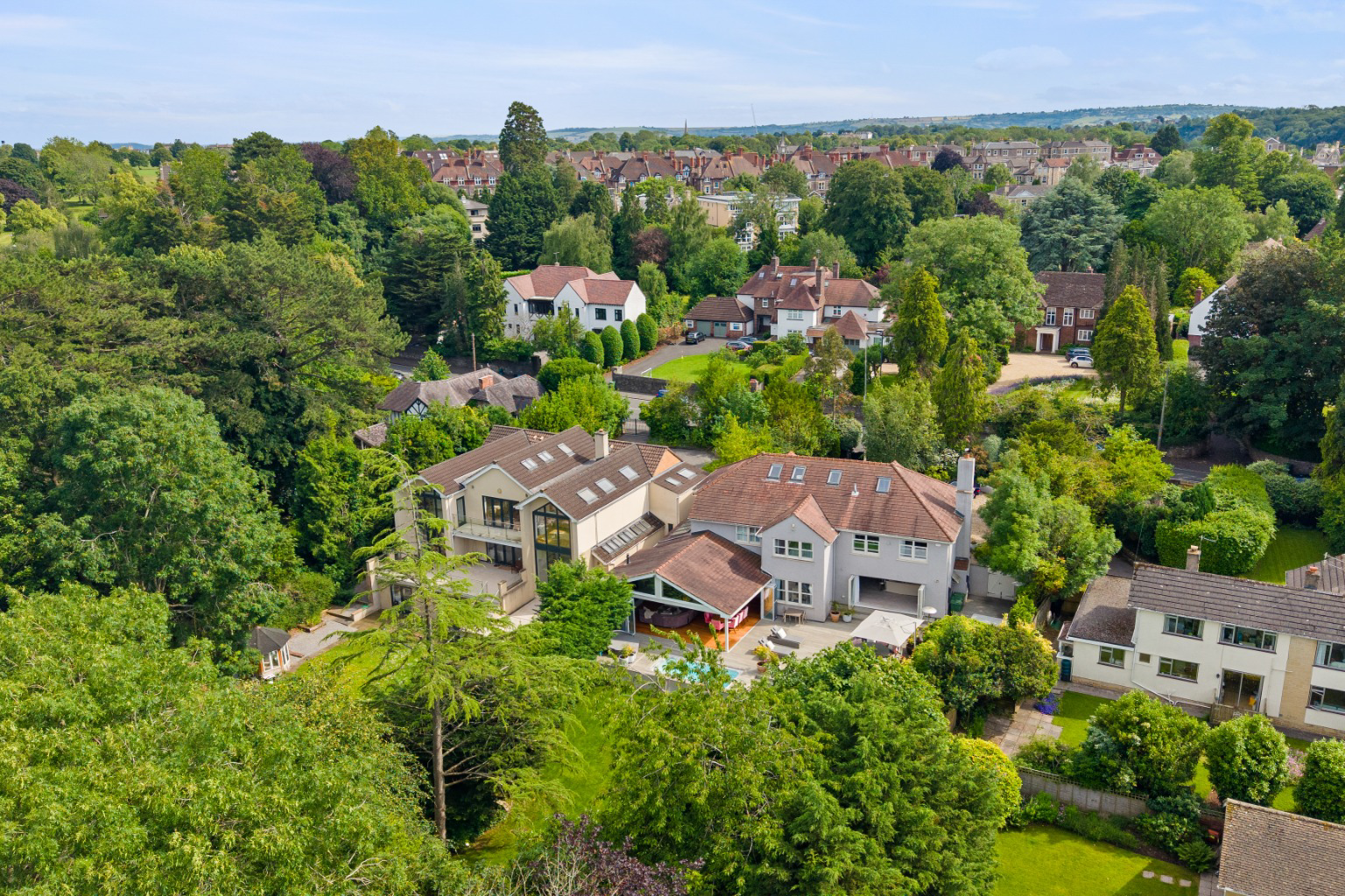 Southerly, Stoke Bishop, Bristol, BS9, photo 39