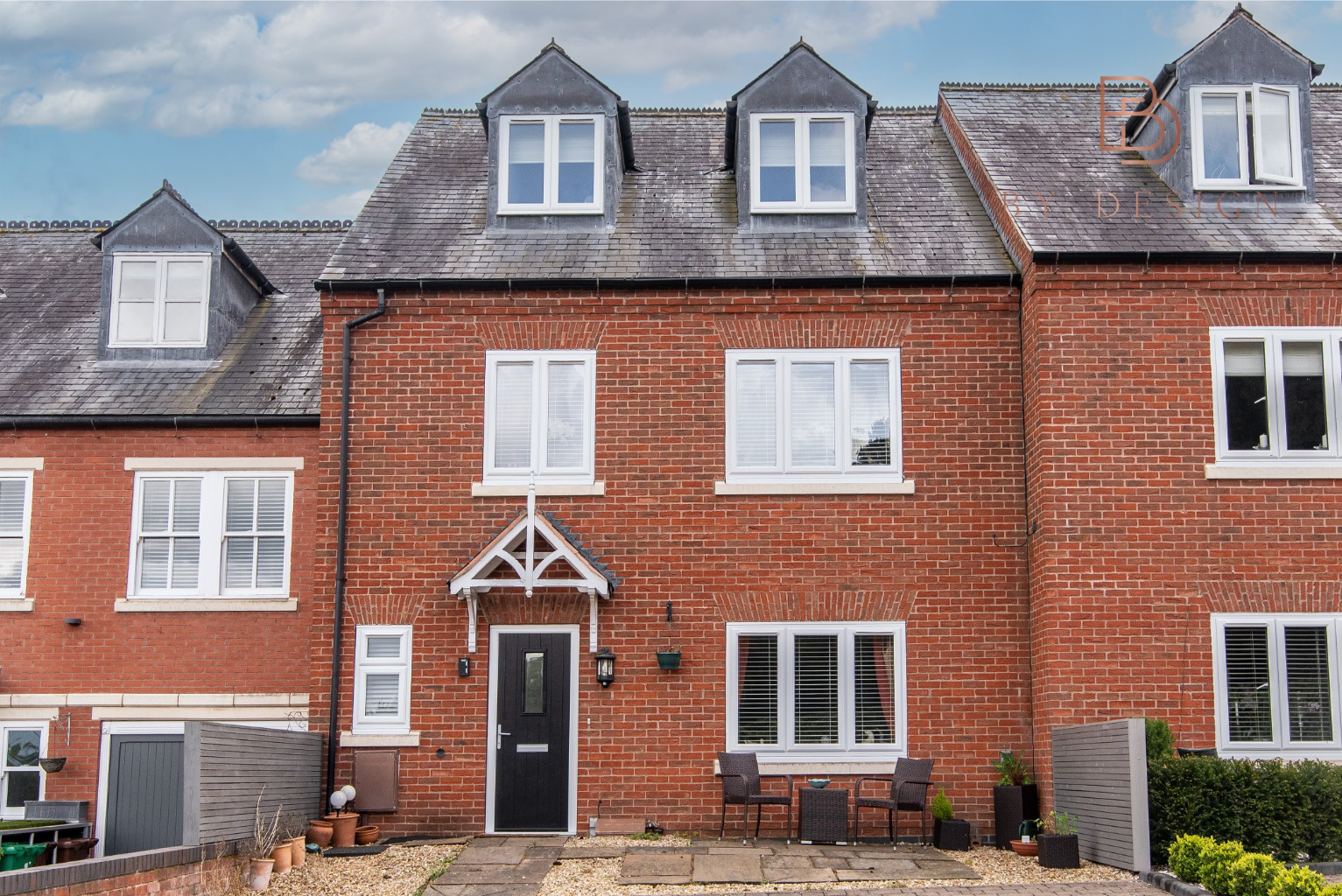 Clifton Village, Nottingham, NG11, photo 45