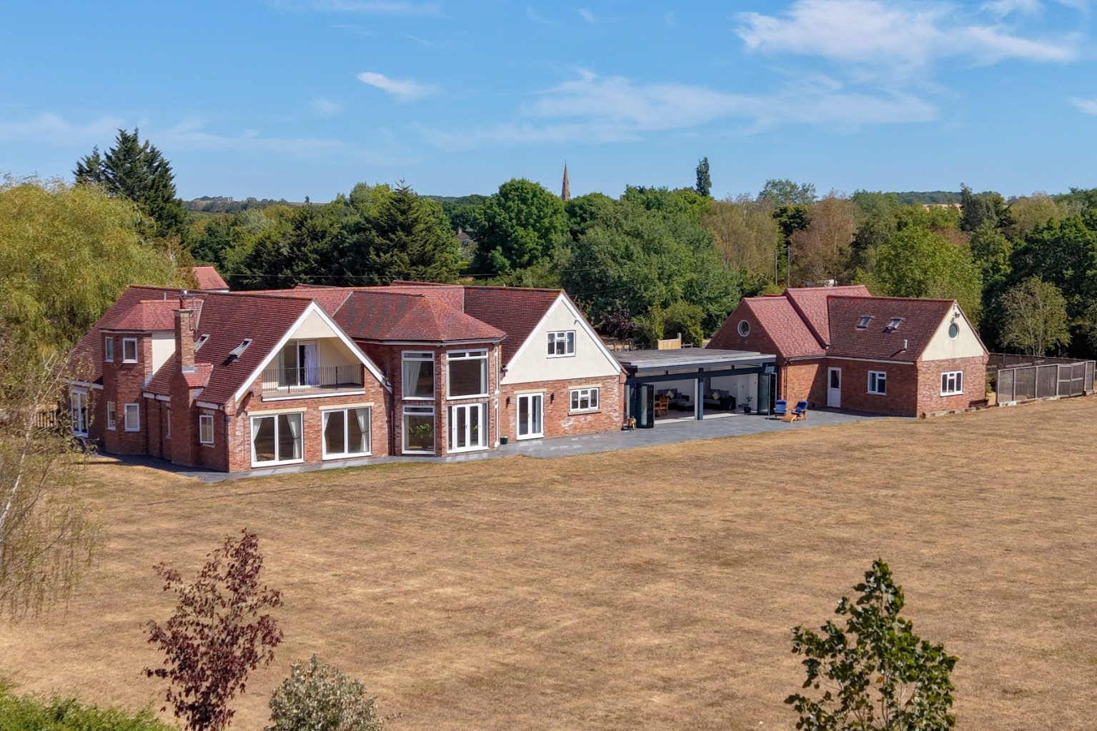 Tilbrook, Huntingdon, Cambridgeshire, PE28