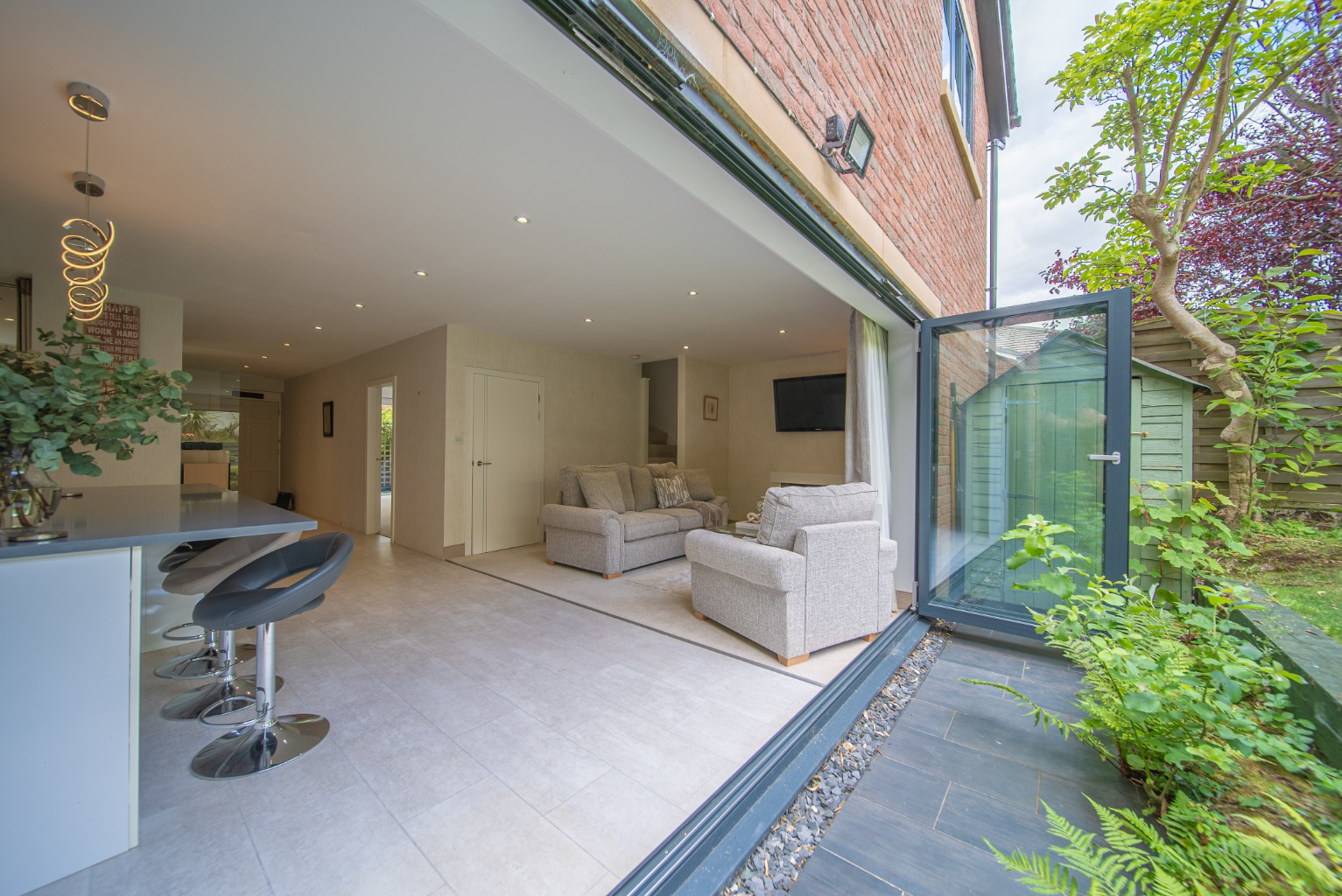 West bank, Alderley Edge, SK9, photo 9