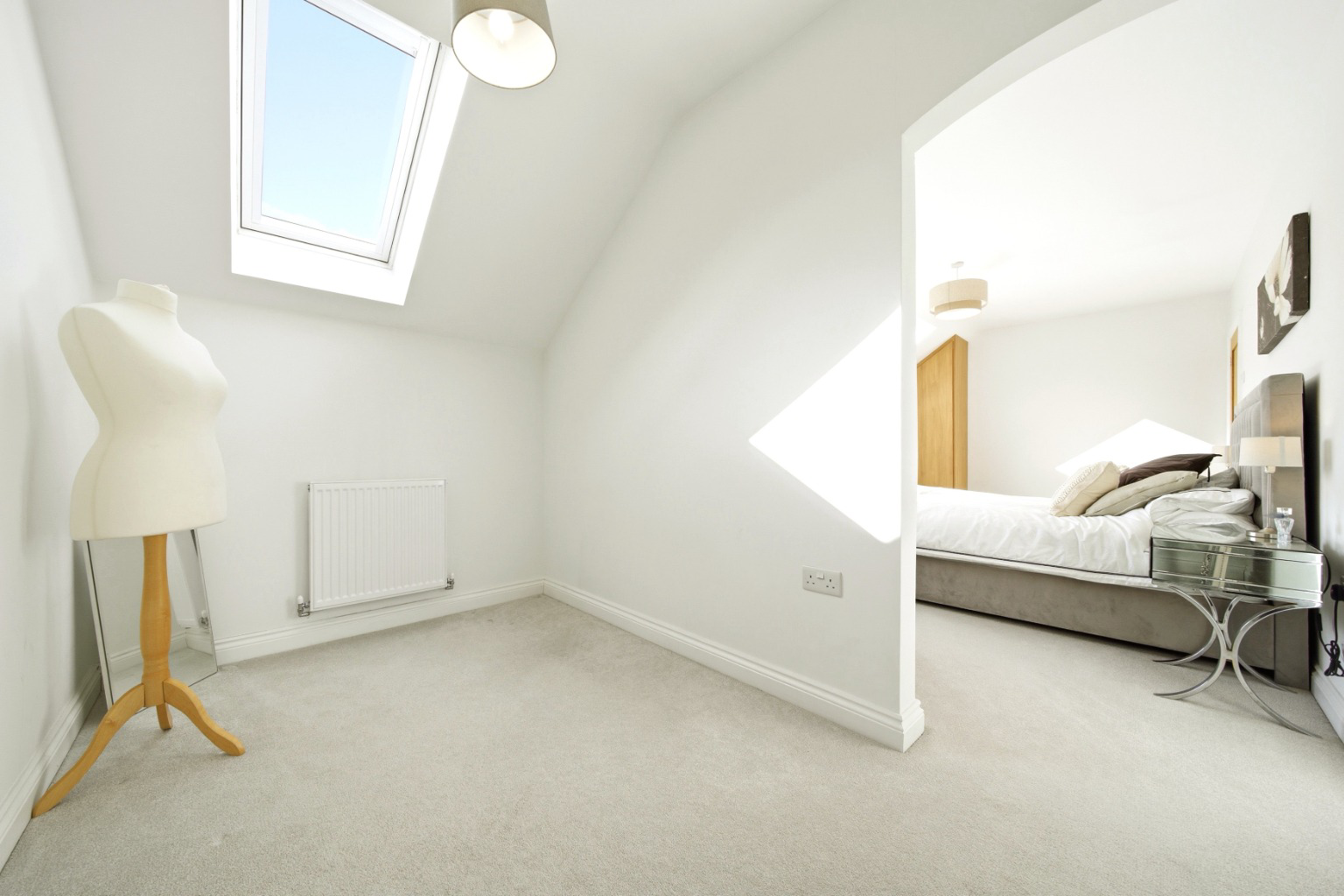 Uppingham Road, Bushby, Leicester, photo 27