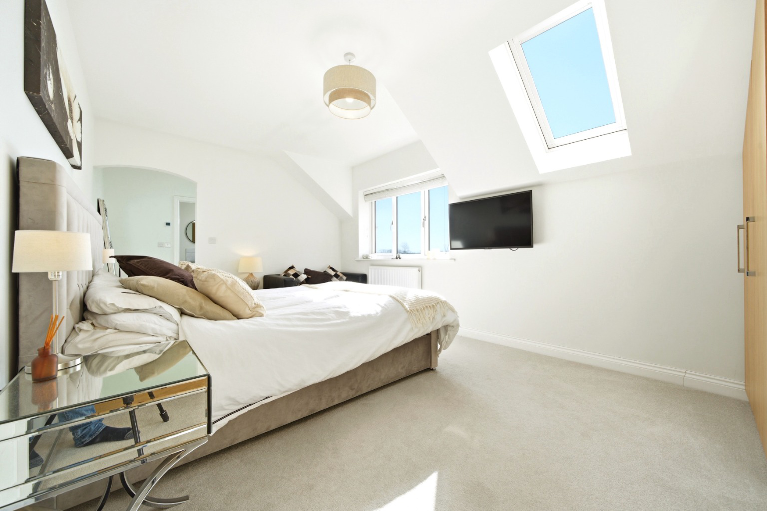 Uppingham Road, Bushby, Leicester, photo 25