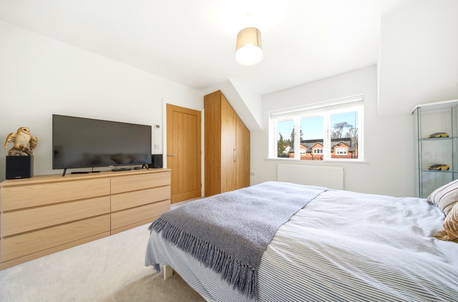 Uppingham Road, Bushby, Leicester, photo 30
