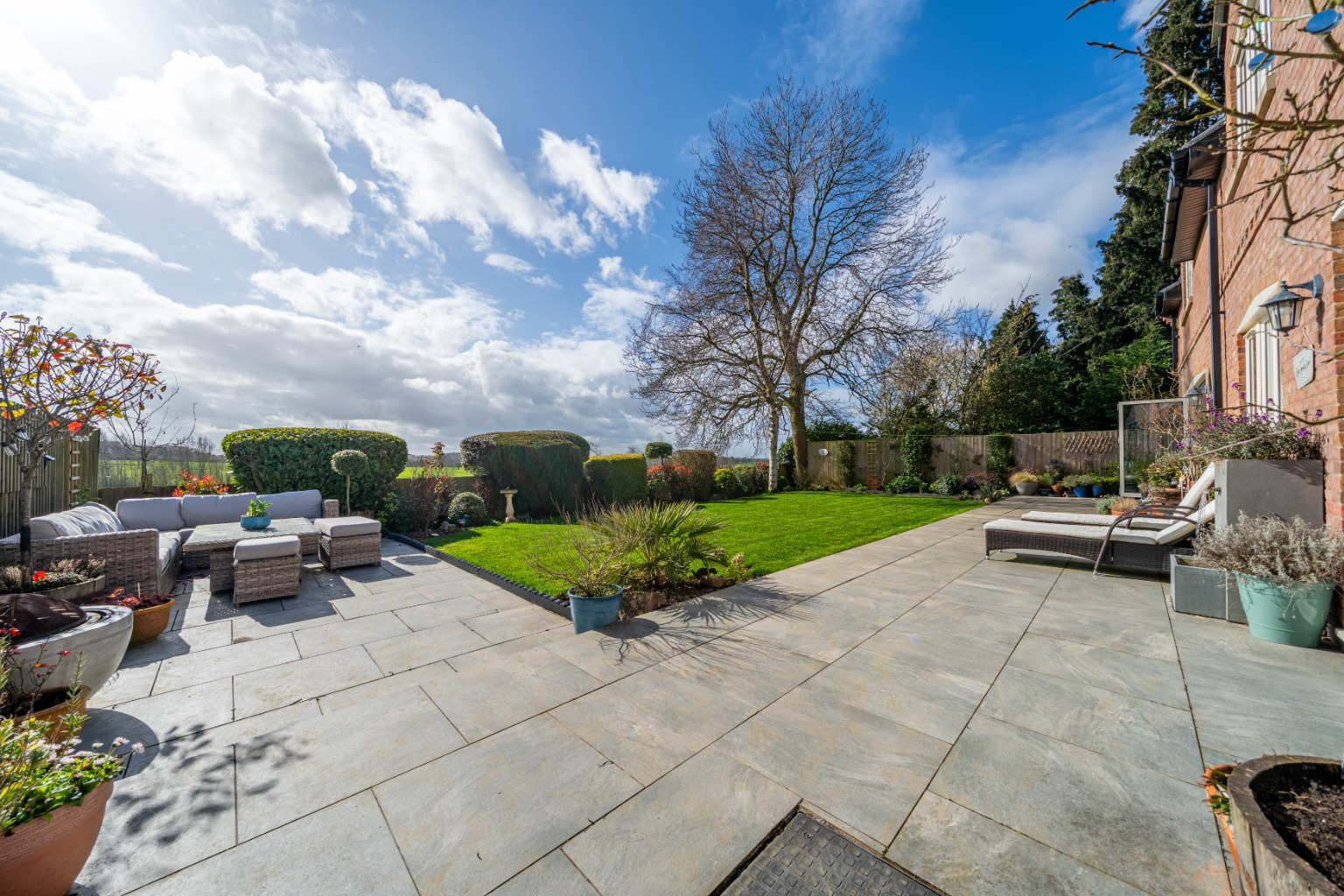 Uppingham Road, Bushby, Leicester, photo 13