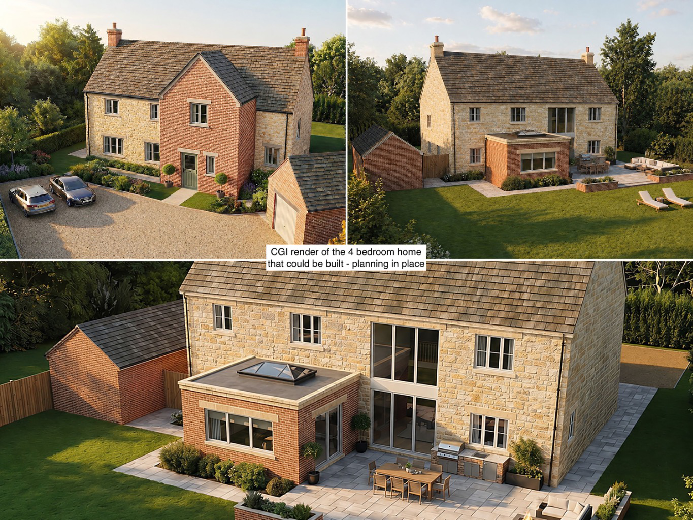 Pigeon Hill, Tiffield, Towcester, Northamptonshire, NN12, photo 50