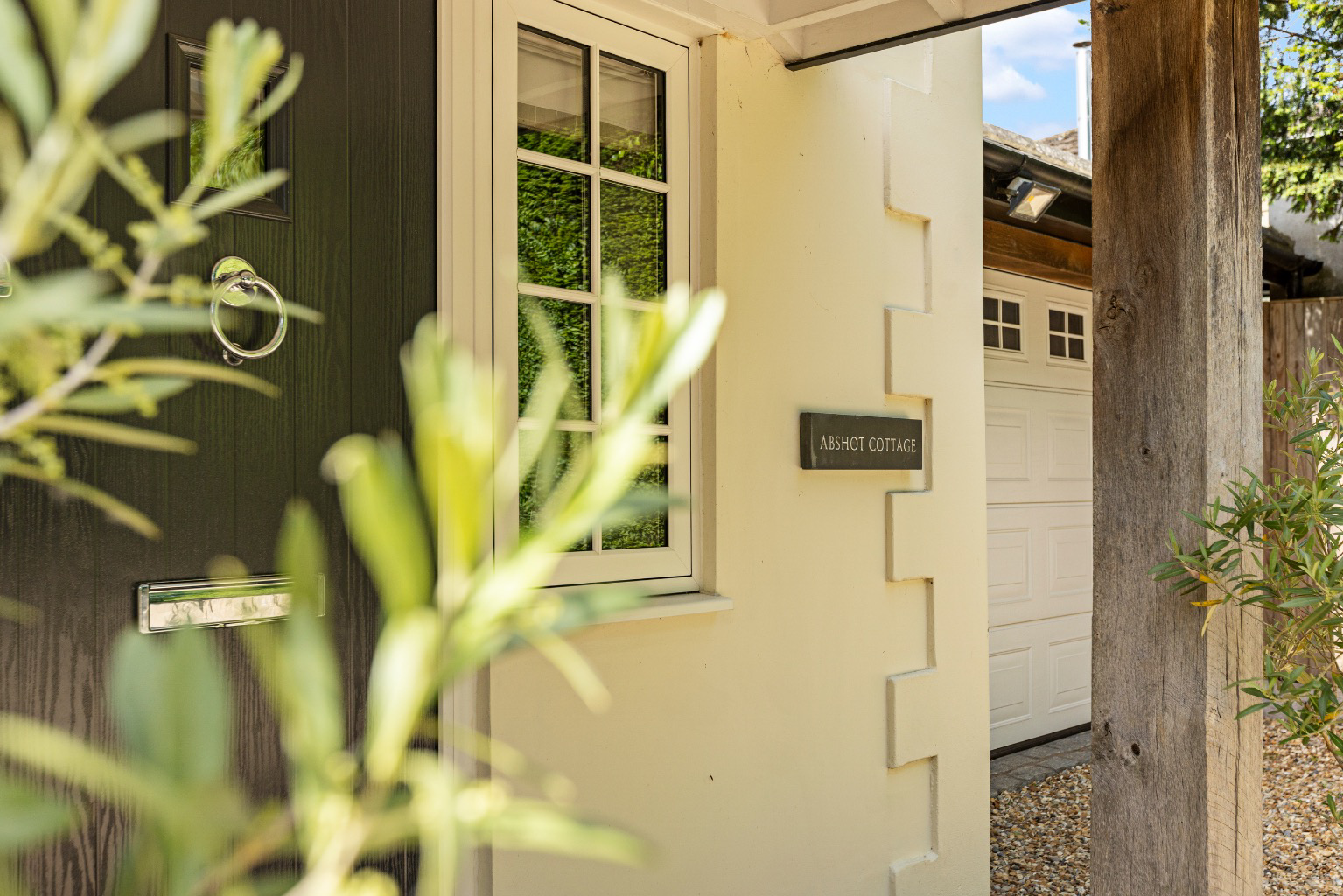 Hook Village,  Warsash, photo 40