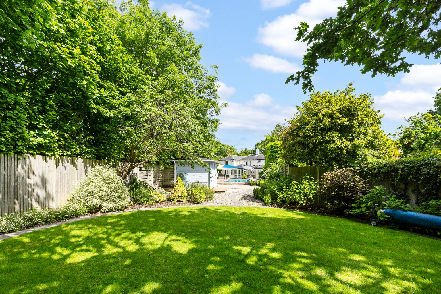 Hook Village,  Warsash, photo 34