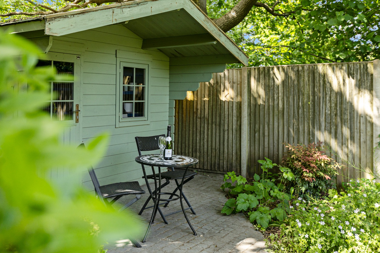 Hook Village,  Warsash, photo 37