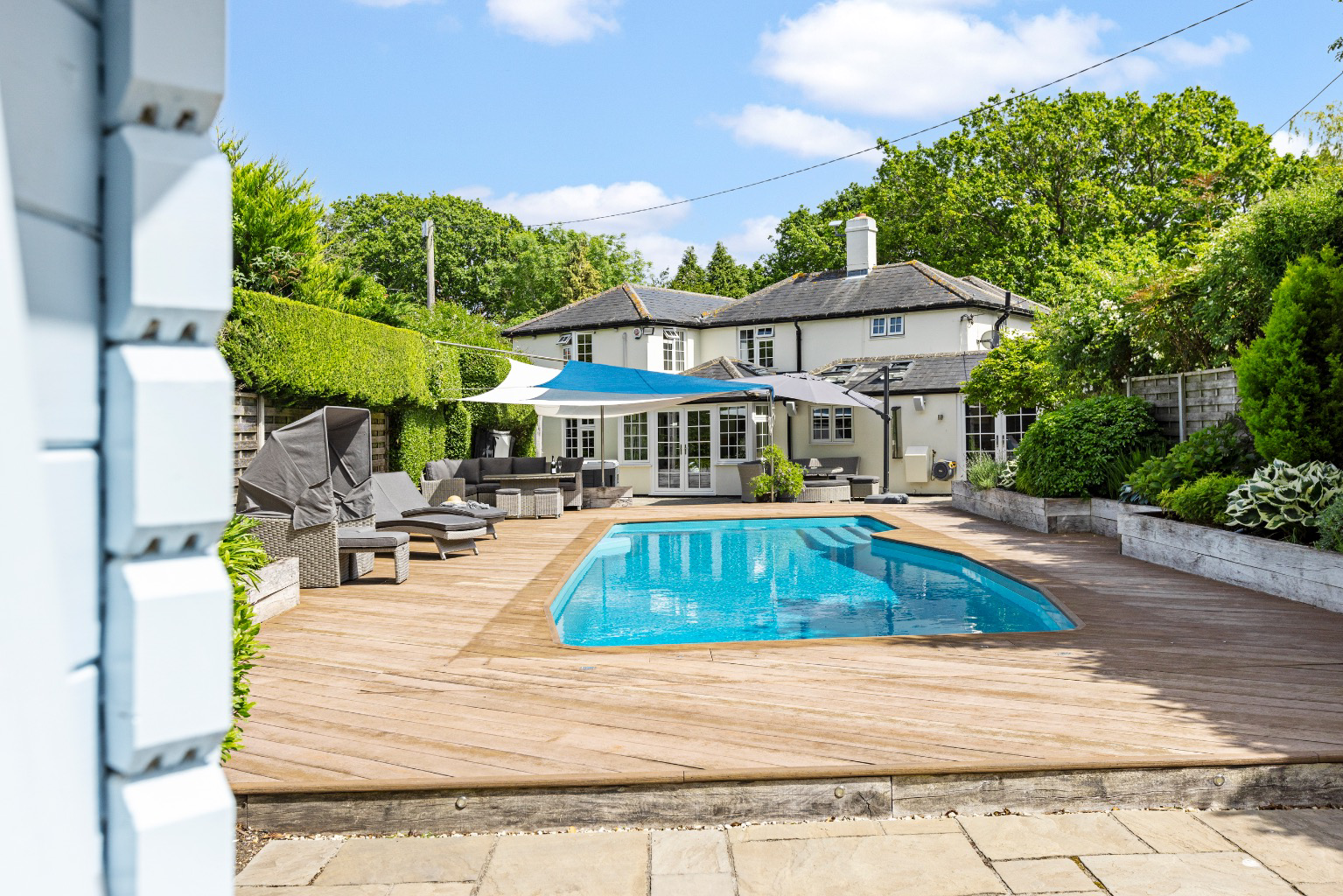 Hook Village,  Warsash, photo 35