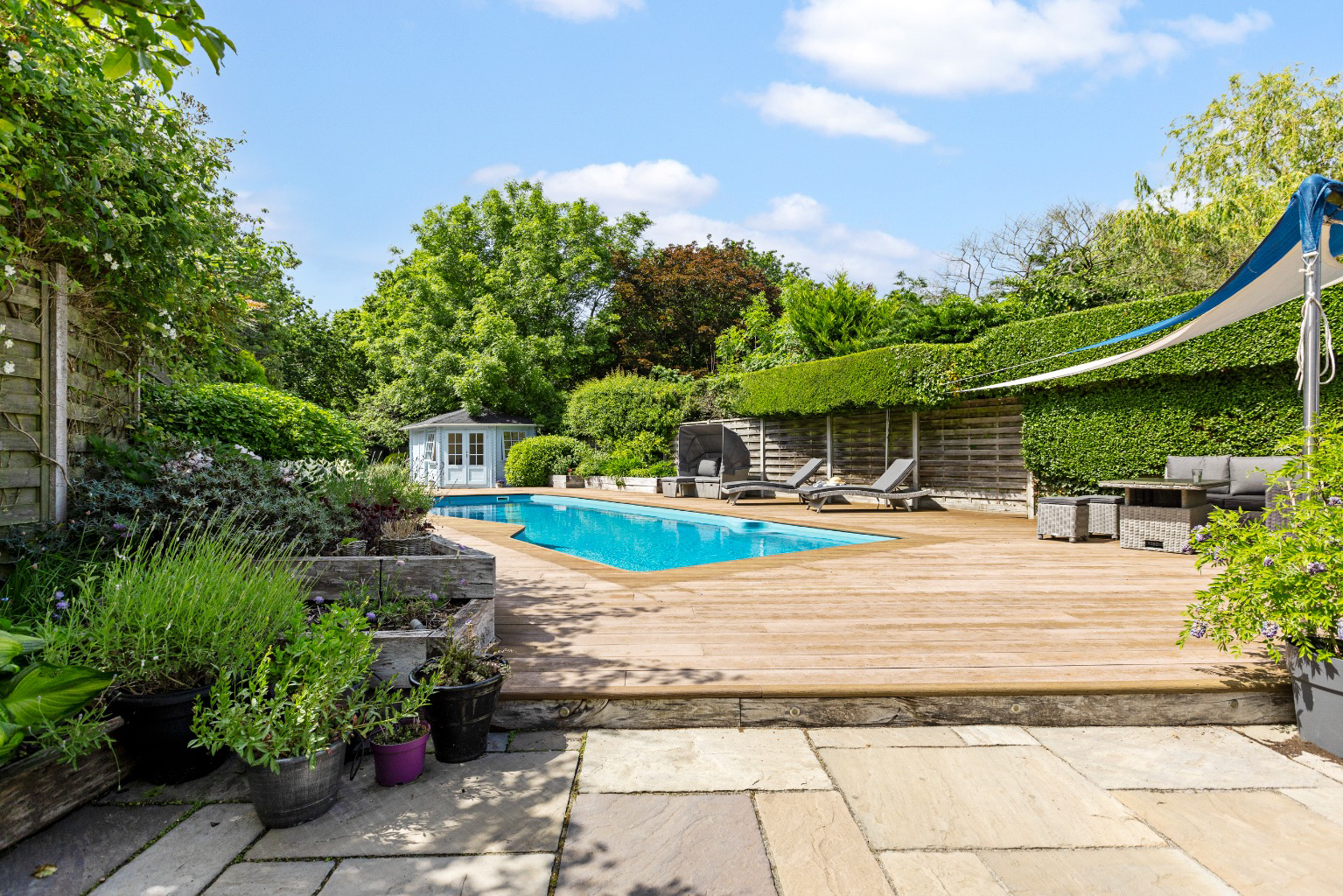 Hook Village,  Warsash, photo 29