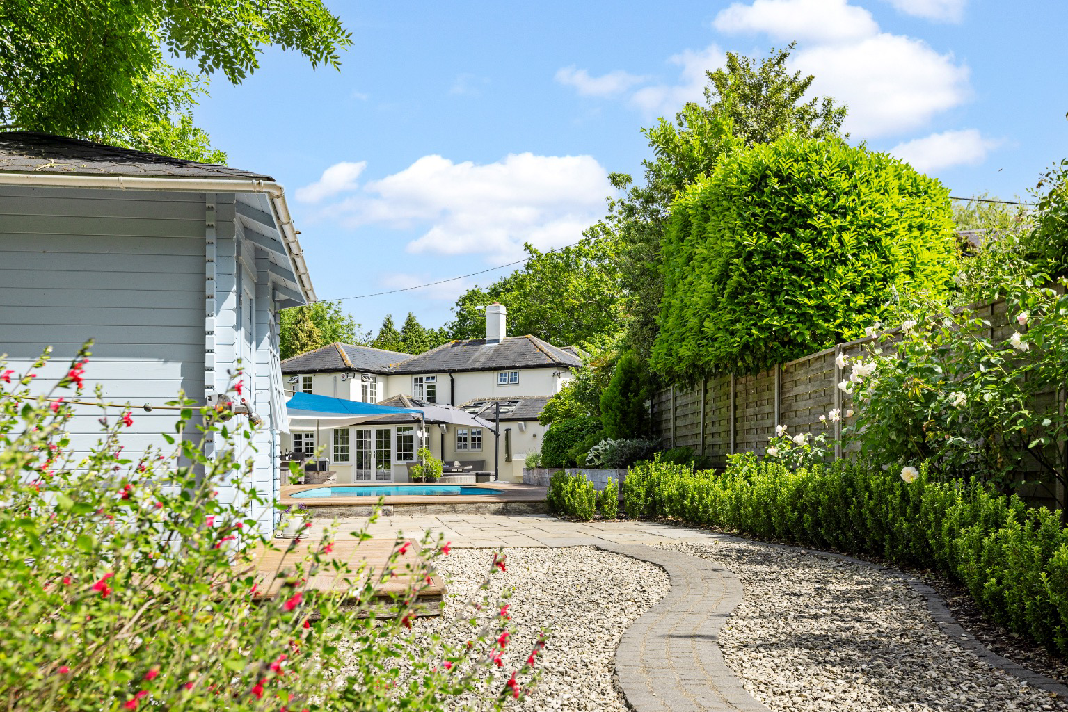 Hook Village,  Warsash, photo 33