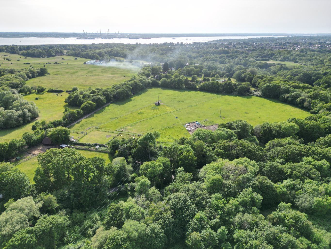 Hook Village,  Warsash, photo 41