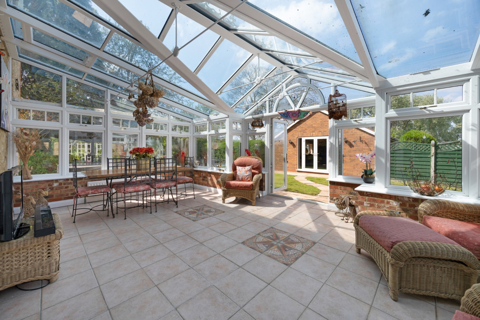 Springvale Farm, London Road, Bozeat, Northamptonshire, NN29, photo 19