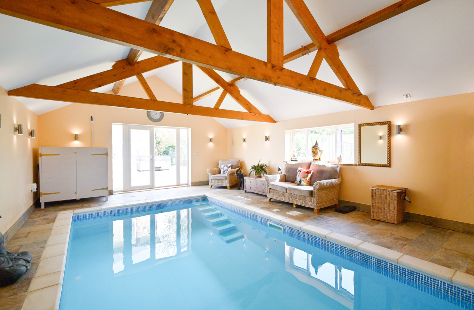 Springvale Farm, London Road, Bozeat, Northamptonshire, NN29, photo 35
