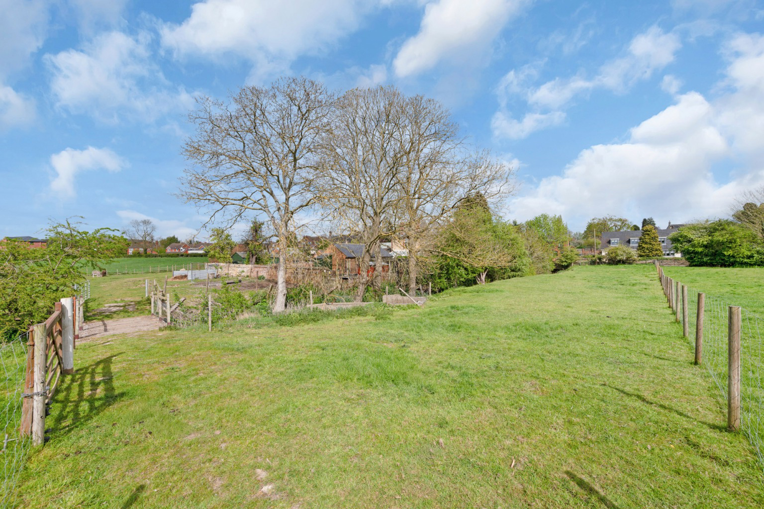 Springvale Farm, London Road, Bozeat, Northamptonshire, NN29, photo 43