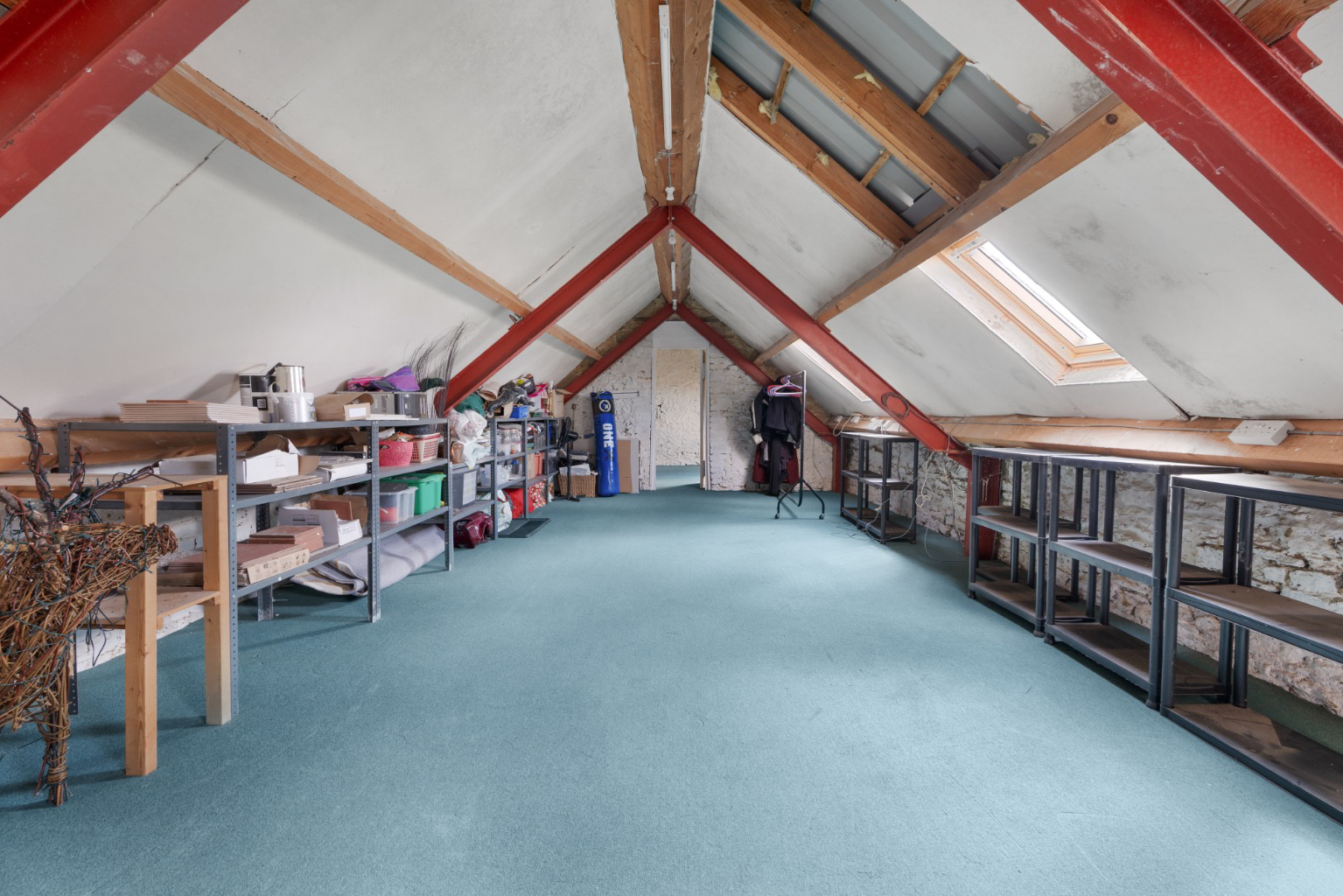 Springvale Farm, London Road, Bozeat, Northamptonshire, NN29, photo 50
