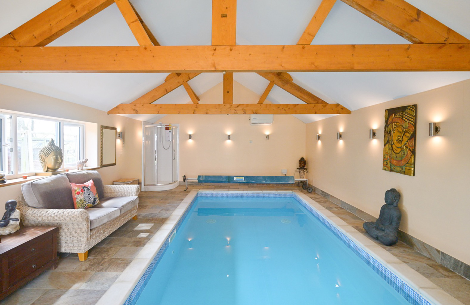 Springvale Farm, London Road, Bozeat, Northamptonshire, NN29, photo 9